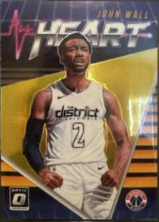 John Wall