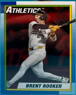 Brent Rooker