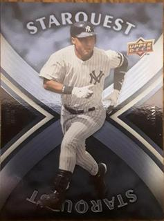 Derek Jeter