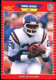 Ahmad Rashad