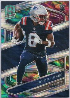 Javon Baker