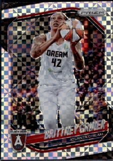 Brittney Griner