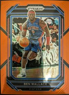 Ben Wallace