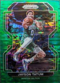 Jayson Tatum