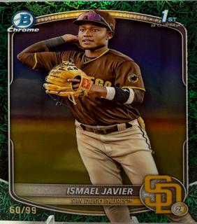 Ismael Javier