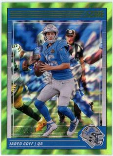Jared Goff