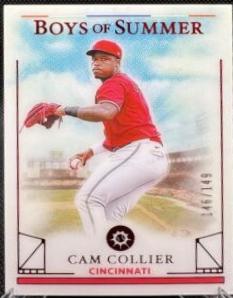 Cam Collier