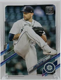 James Paxton