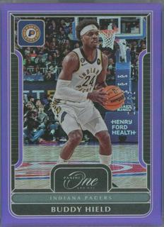 Buddy Hield