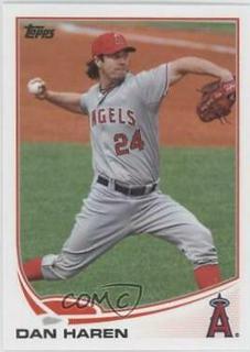 Dan Haren