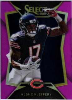 Alshon Jeffery