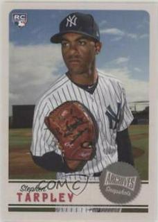 Stephen Tarpley
