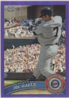 Joe Mauer