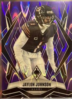 Jaylon Johnson
