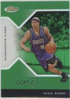 Mike Bibby