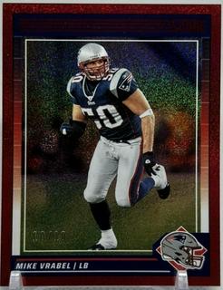 Mike Vrabel