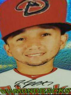 David Peralta