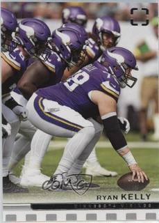 Ryan Kelly
