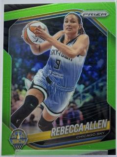 Rebecca Allen