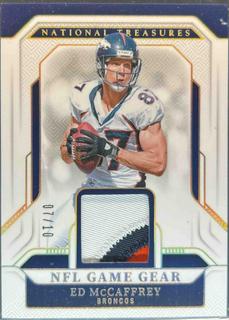 Ed McCaffrey
