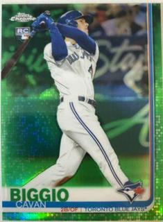 Cavan Biggio