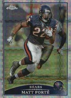 Matt Forte