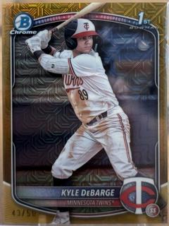 Kyle DeBarge