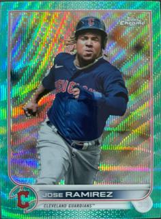 Jose Ramirez