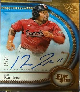 Jose Ramirez