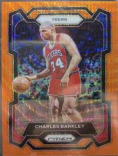 Charles Barkley