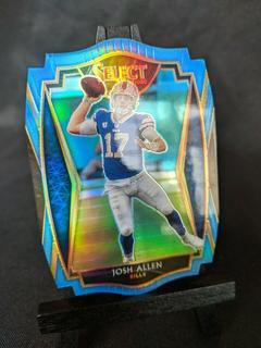 Josh Allen