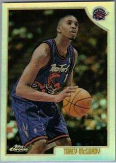 Tracy McGrady