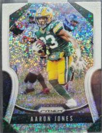 Aaron Jones