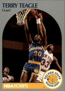 Terry Teagle