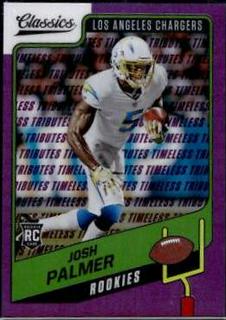 Josh Palmer