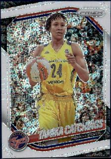 Tamika Catchings