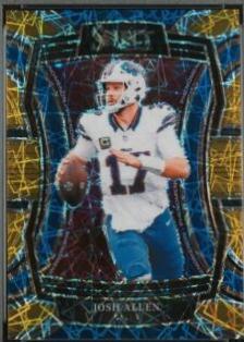 Josh Allen