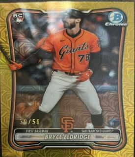Bryce Eldridge