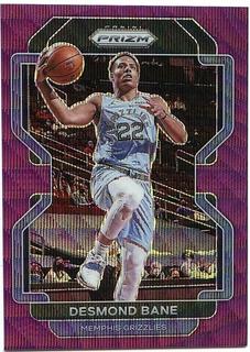 Desmond Bane
