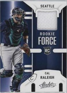 Cal Raleigh