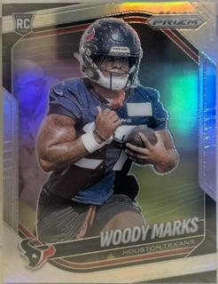 Woody Marks