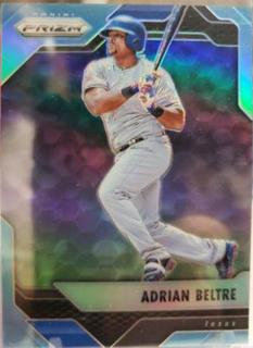 Adrian Beltre