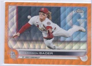 Harrison Bader