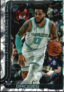 Miles Bridges