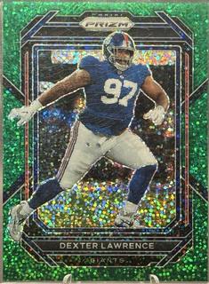 Dexter Lawrence
