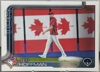 Jeff Hoffman