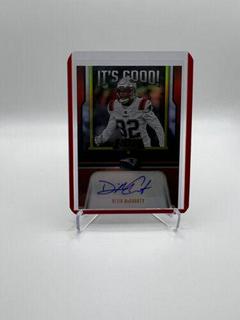 Devin McCourty