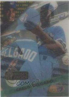 Carlos Delgado