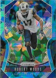 Robert Woods