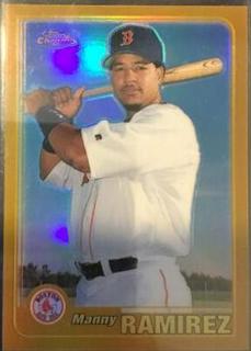 Manny Ramirez